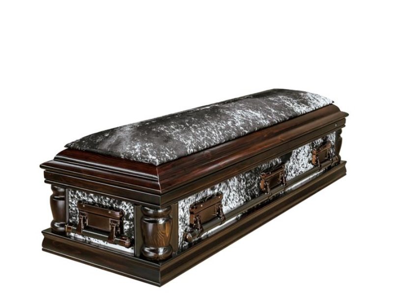 Coffins & Caskets